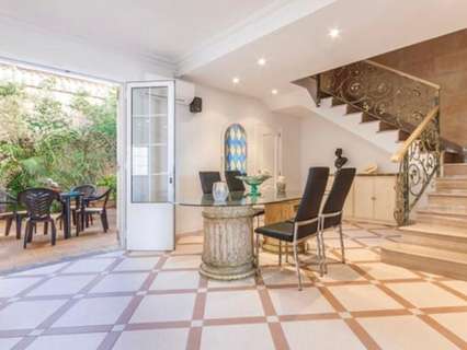 Villa en alquiler en Santa Margalida zona Can Picafort