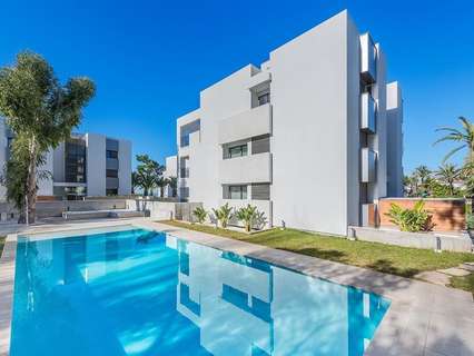 Ático en alquiler en Alcúdia zona Port d'Alcudia