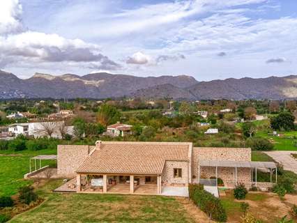 Villa en alquiler en Pollença