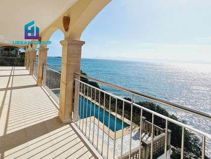 Piso en alquiler en Alcúdia zona Port d'Alcudia