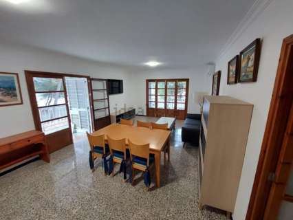 Casa en alquiler en Alcúdia zona Port d'Alcudia