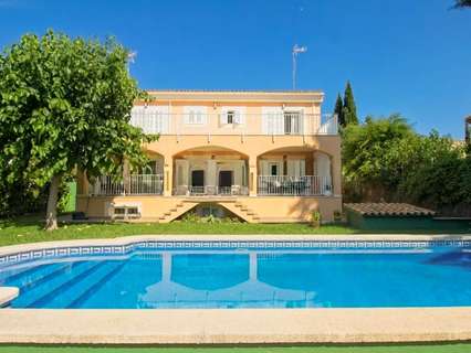 Villa en alquiler en Alcúdia zona Barcarés - Manresa - Bonaire