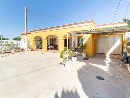 Chalet en venta en Roquetas de Mar rebajado