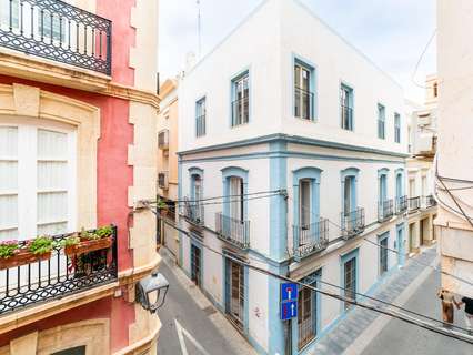 Edificio en venta en Almería