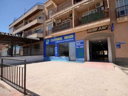 Local comercial en venta en Vícar