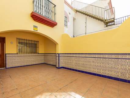 Casa en venta en El Ejido