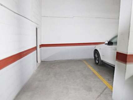Plaza de parking en venta en Cártama, rebajada