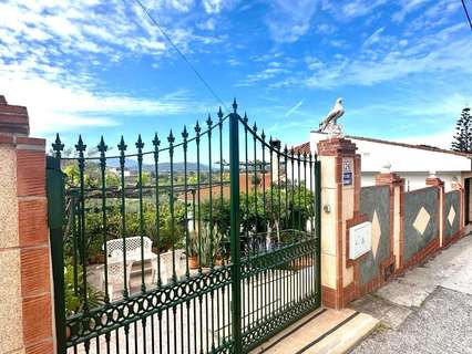 Casa en venta en Málaga zona Campanillas, rebajada