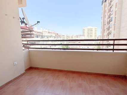 Piso en venta en Málaga