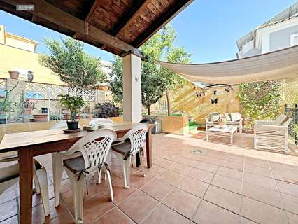 Casa en venta en Málaga