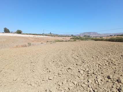 Parcela rústica en venta en Alhaurín el Grande