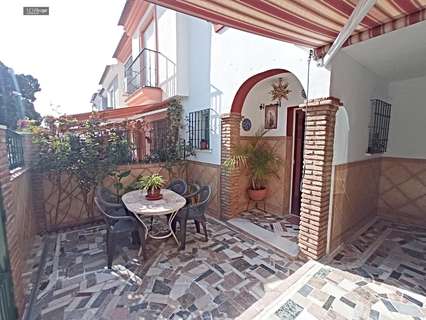 Casa en venta en Málaga rebajada