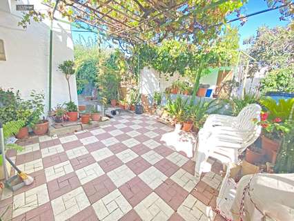 Casa en venta en Cártama