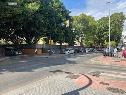 Local comercial en venta en Málaga zona Campanillas