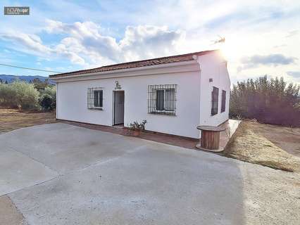 Casa en venta en Cártama