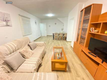 Casa en alquiler en Málaga