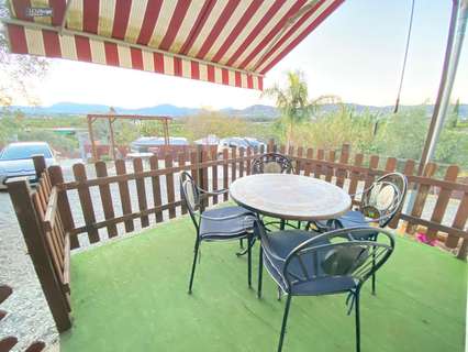 Casa en alquiler en Cártama