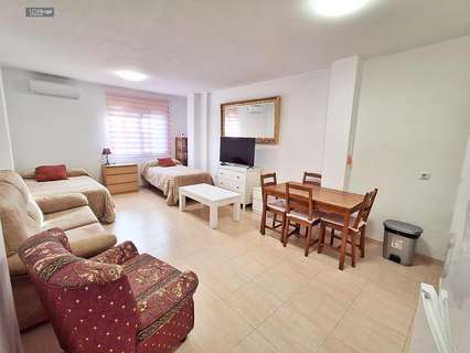 Estudio en alquiler en Málaga