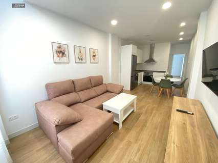 Apartamento en alquiler en Cártama