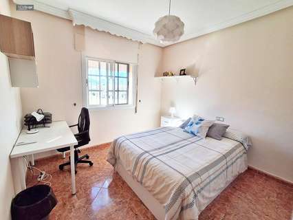 Piso en alquiler en Málaga