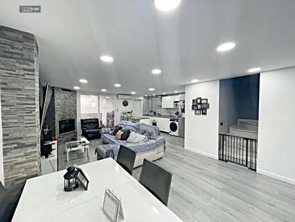 Casa en venta en Málaga zona Campanillas