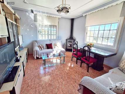 Casa en alquiler en Málaga