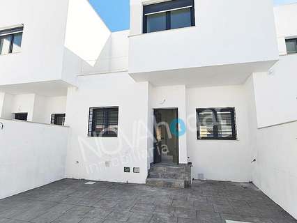 Casa en venta en Málaga