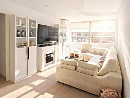 Piso en venta en Málaga rebajado