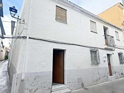 Casa en venta en Málaga