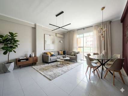Piso en venta en Málaga rebajado