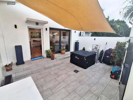 Casa en venta en Málaga