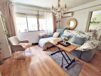 Piso en venta en Málaga rebajado