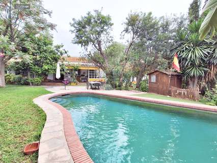 Cortijo en venta en Málaga