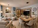 Planta baja en venta en Cártama