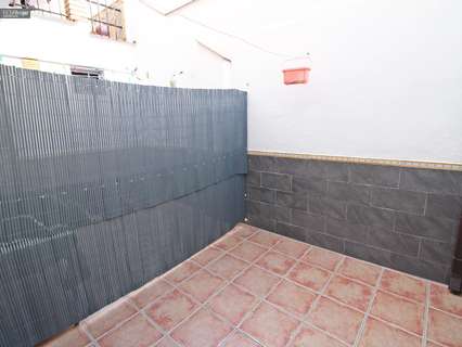 Apartamento en alquiler en Málaga