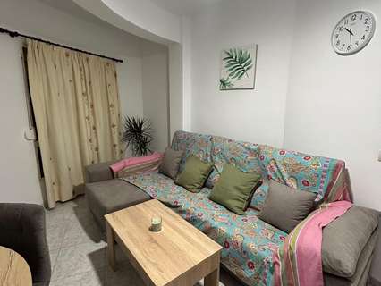 Piso en alquiler en Málaga