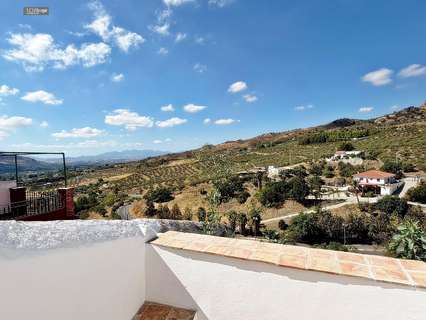 Planta baja en venta en Álora