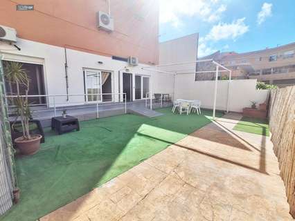 Planta baja en alquiler en Málaga