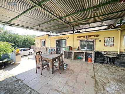Casa rústica en venta en Málaga