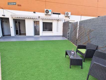 Planta baja en alquiler en Málaga