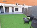 Planta baja en alquiler en Málaga