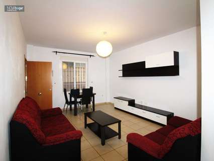 Piso en alquiler en Málaga