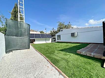 Casa en alquiler en Málaga