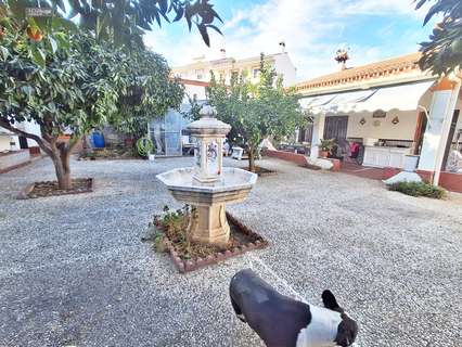 Parcela rústica en venta en Monda
