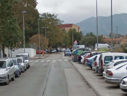 Plaza de parking en venta en Murcia zona El Palmar, rebajada