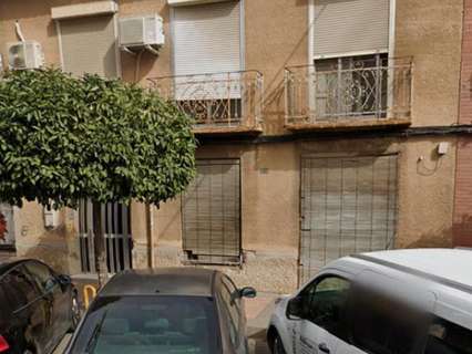 Parcela rústica en venta en Murcia zona Espinardo