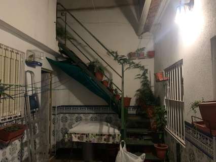 Casa en venta en Murcia zona Beniaján