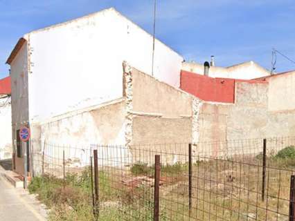 Parcela rústica en venta en Murcia zona Los Ramos