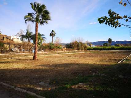 Parcela rústica en venta en Las Torres de Cotillas La Media Legua