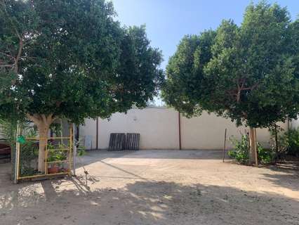 Casa en venta en Murcia